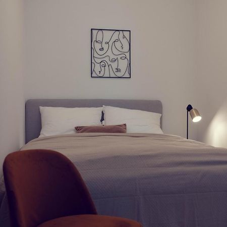The 77 Berta Apartman Bécs Kültér fotó