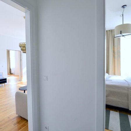 The 77 Berta Apartman Bécs Kültér fotó