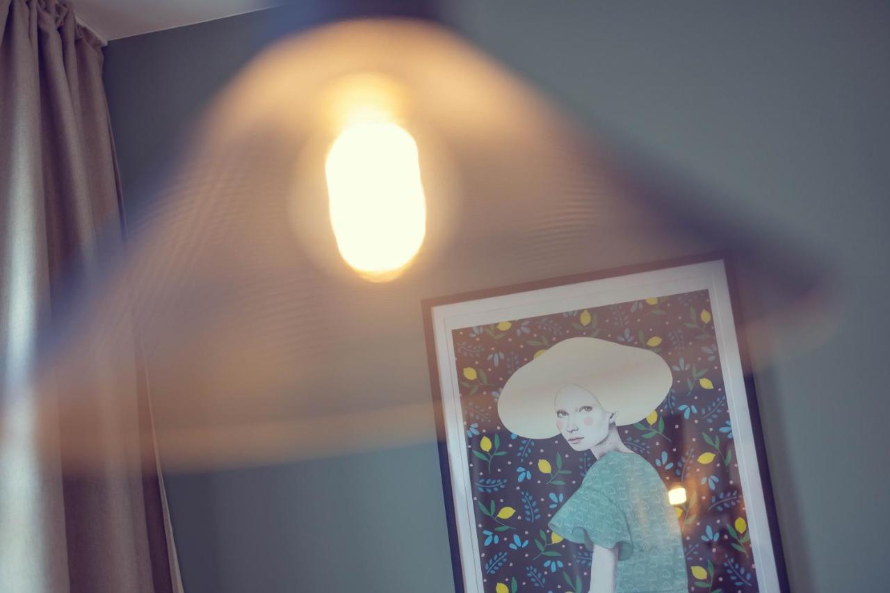 The 77 Berta Apartman Bécs Kültér fotó