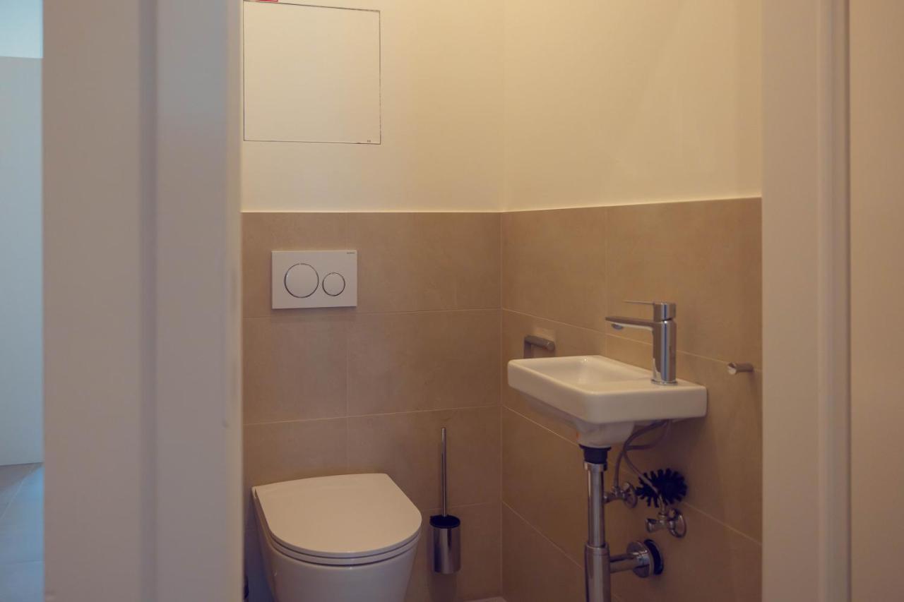 The 77 Berta Apartman Bécs Kültér fotó
