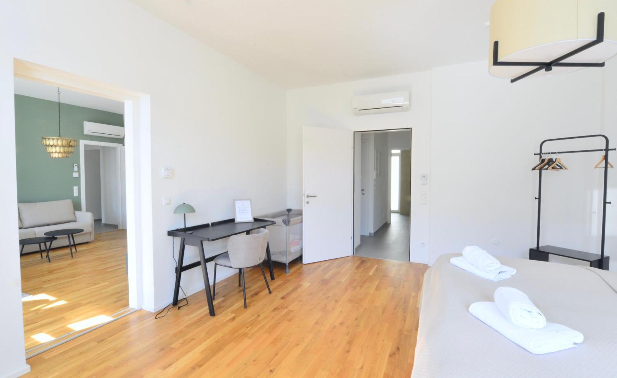The 77 Berta Apartman Bécs Kültér fotó